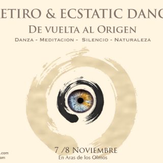 Retiro Ecstatic Dance Valencia